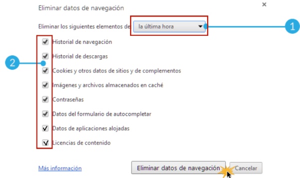 eliminar-el-histirial-de-navegacion