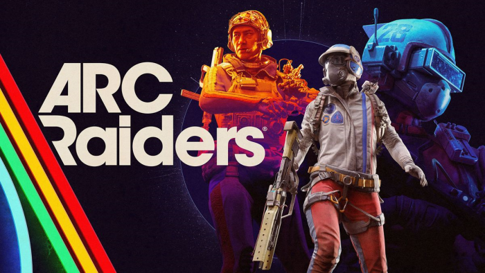 arc raiders