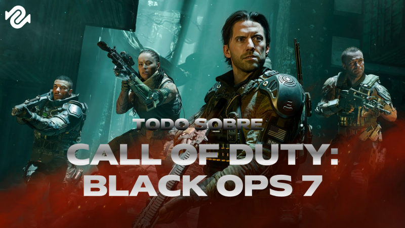 Call of Duty: Black Ops 7