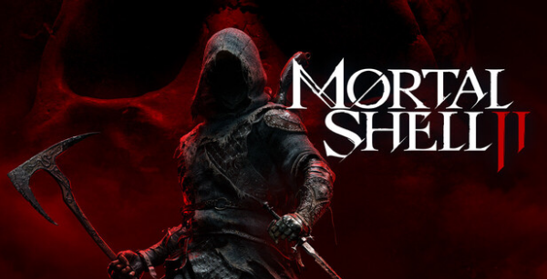 Mortal Shell 2