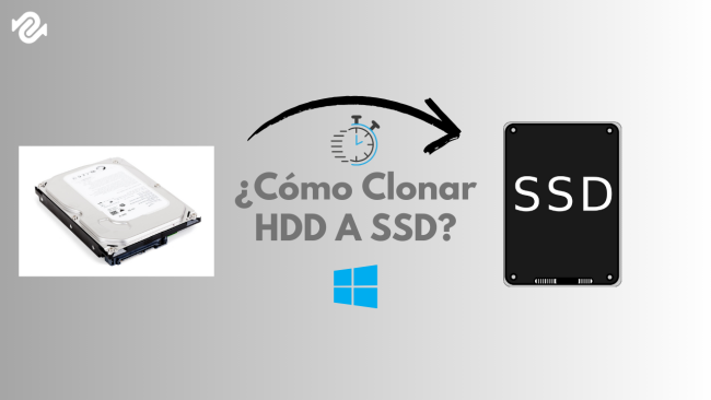 Clonar Hdd Ssd A Ssd Sin Reinstalar El Sistema Operativo Gu A Completa