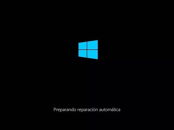 Soluciones A Windows 10 Preparando Reparación Automática 2659