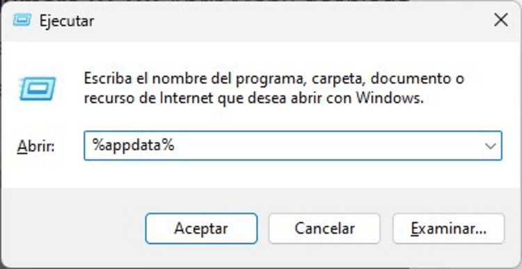 appdata