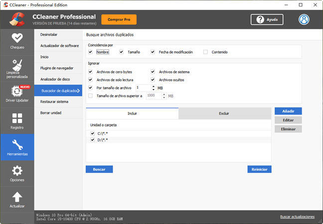 CCleaner