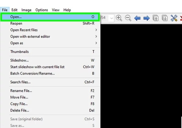 abrir archivo swf con reproductor de archivos4