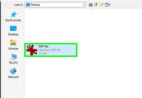 abrir archivo swf con reproductor de archivos5