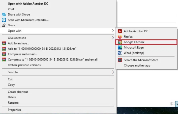abrir archivos swf usando navegadores4