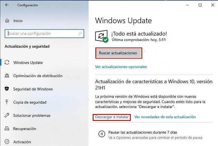 buscar-actualizaciones