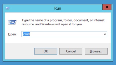 cmd 1