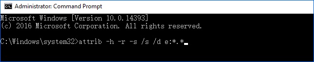 cmd 3