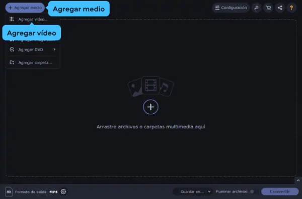 convertir formatos para abrir archivos swf1