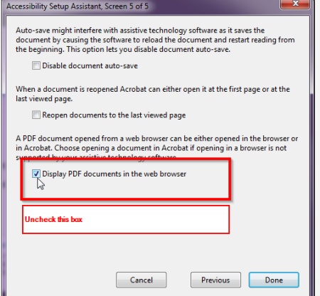desactivar la visualizacion de pdf en el navegador 7