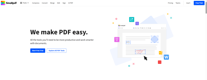 small pdf