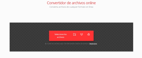 transforma el archivo a otro formato