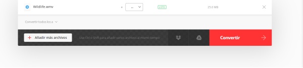 transforma el archivo a otro formato