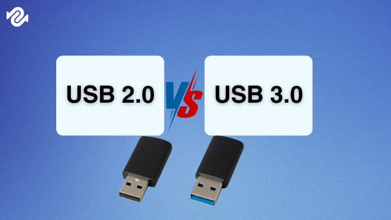 usb 2.0 vs usb 3.0