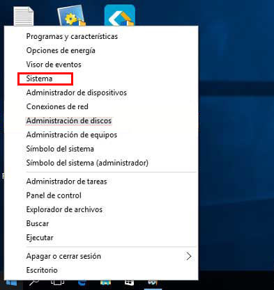 abrir sistema en inicio