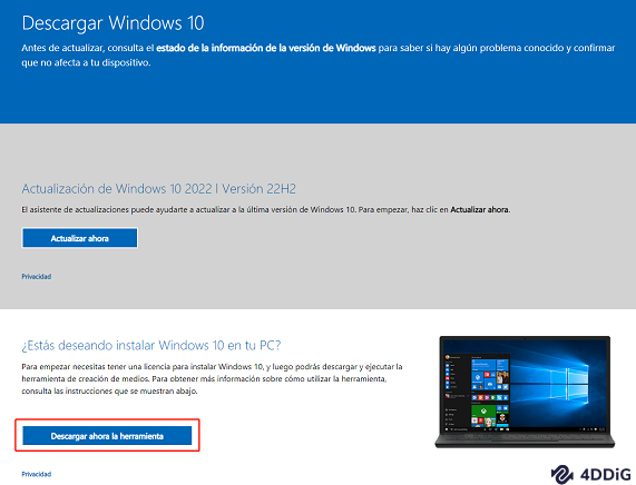 2024 Cómo Actualizar A Windows 10 Desde Windows 7 Gratis 1063