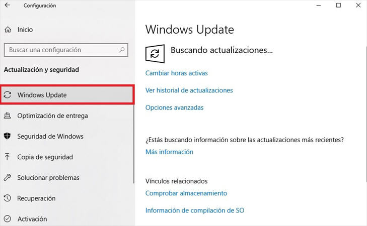 Windows Update