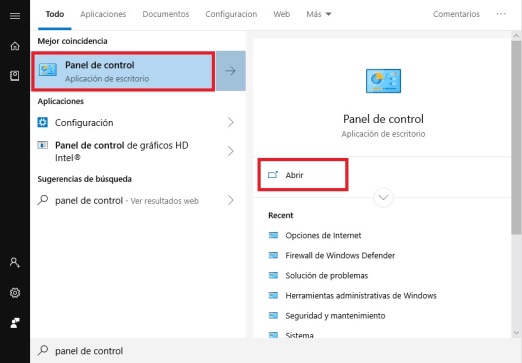 Revisar el formato del archivo