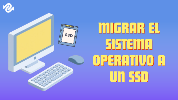 how to migrate os to ssd