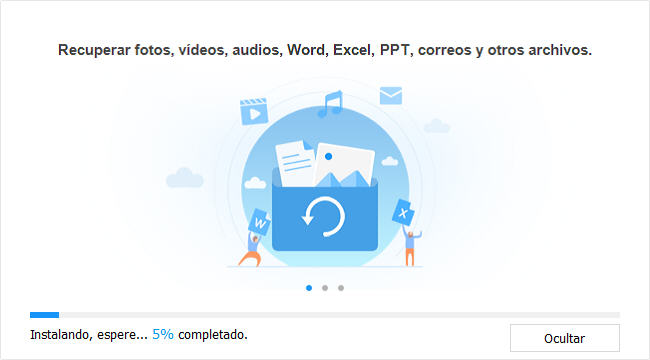 Instalando 4ddig
