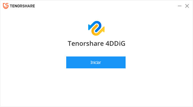 4ddig instalación con éxito