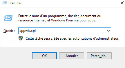 repair c++ redistributables-1