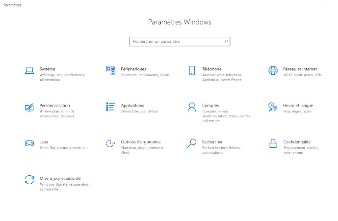 exécuter l'anti-virus pour réparer la dll mfc140u n'a pas été trouvée-1