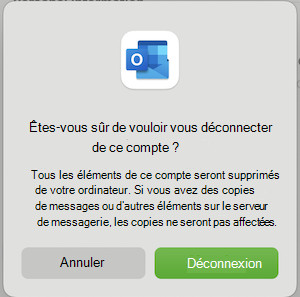 Supprimer un compte e-mail de Outlook sur Mac-2