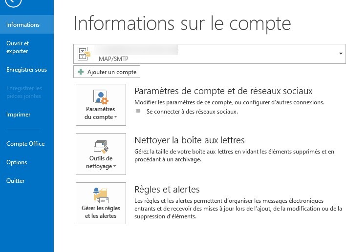 Ouvrir un fichier OST avec Microsoft Outlook-3