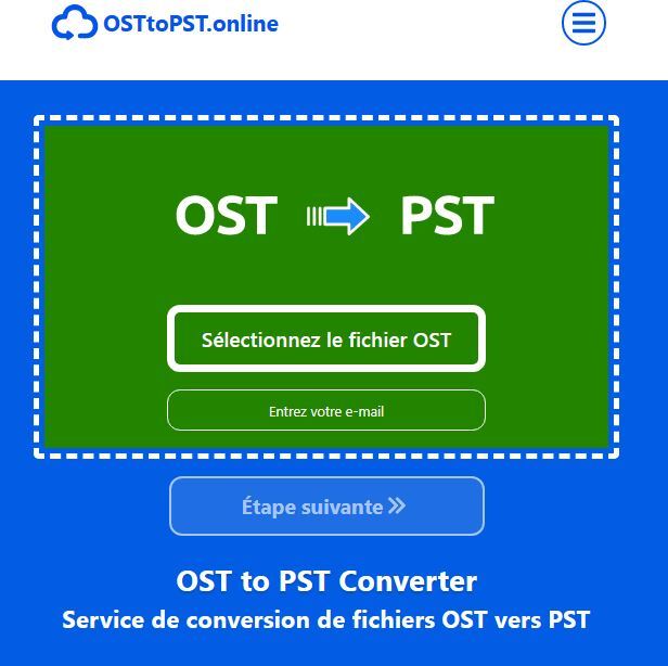 convertir fichier ost en pst avec un outil en ligne-1