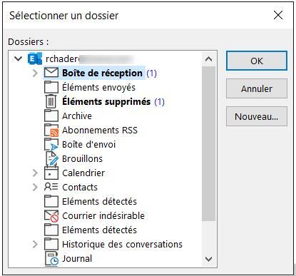 convertir fichier ost en pst avec IMAP-2
