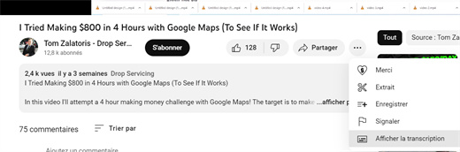 download youtube videos with subtitle vlc - show transcript