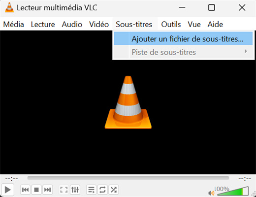 download youtube videos with subtitle vlc - add subtitle file