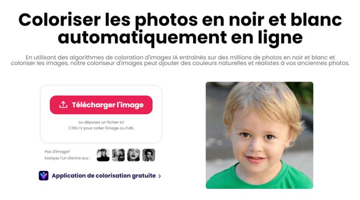 comment coloriser des photos en noir et blanc avec cutoutpro photo colorizer-1