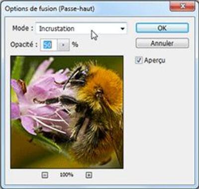 améliorer la netteté d’une photo avec Photoshop-2