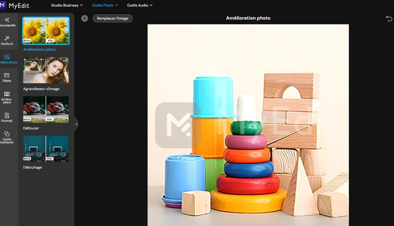 améliorer la netteté d'une photo en ligne-2