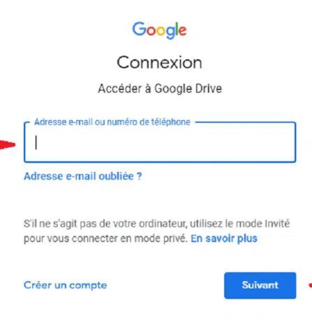 Utiliser des outils en ligne pour ouvrir un docx-1