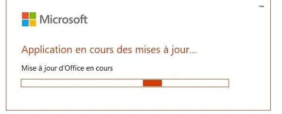 mettre à jour ou réinstaller le logiciel pour ouvrir docx-3