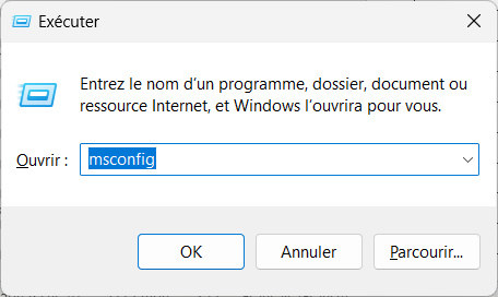 Effectuer un démarrage propre dans Windows-1