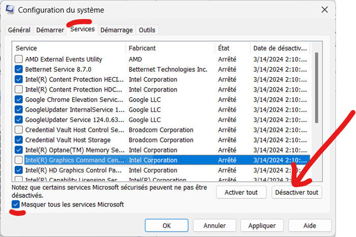 Effectuer un démarrage propre dans Windows-2