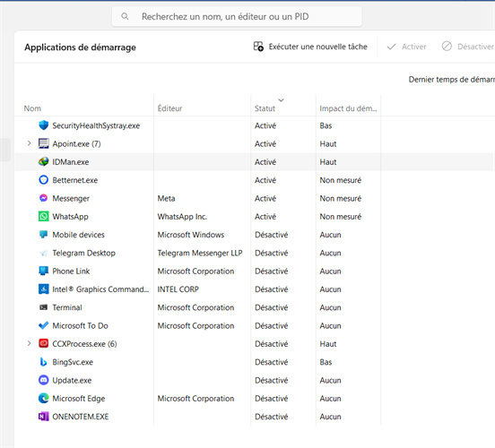 Effectuer un démarrage propre dans Windows-4