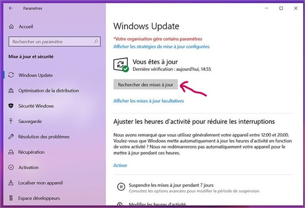 blue screen memory management