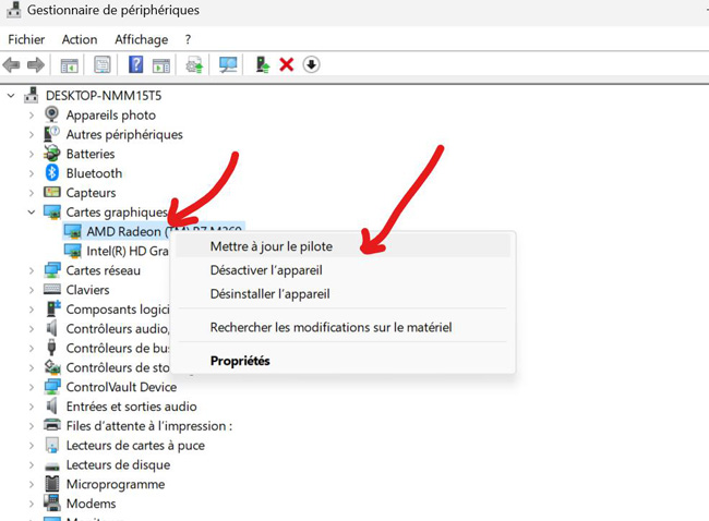 erreur 0xc00d36b4 solutions