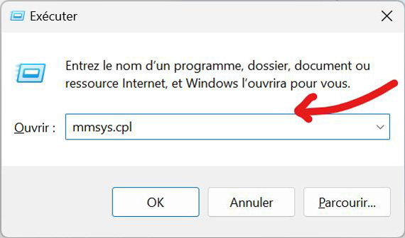 erreur 0xc00d36b4 solutions