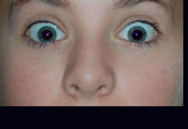 enlever les yeux rouges sur les photos avec gimp