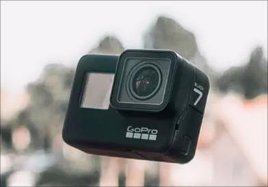 gopro sos