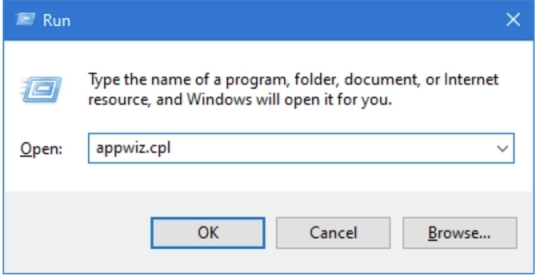 Mettre à jour ou réinstaller Outlook pour réparer l'erreur 0x800ccc0e-1