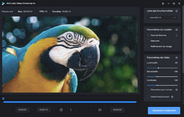 how to use avclabs video enhancer ai-2